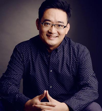 济南怡和教育_张一楠老师