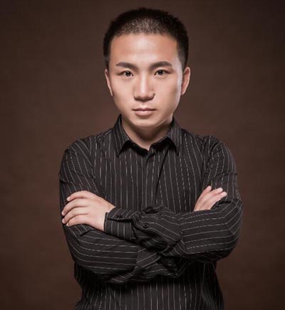 济南怡和教育_陈俊伟老师