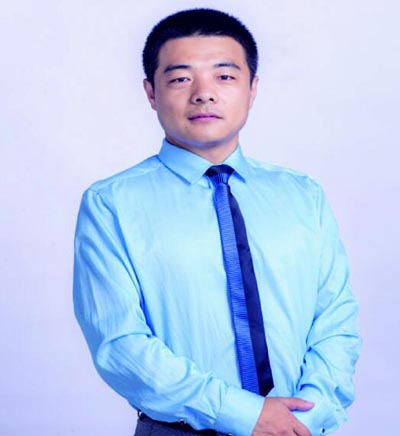  济南怡和教育_边立国老师