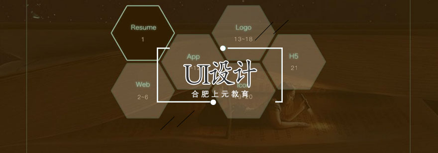 UI设计软件应用