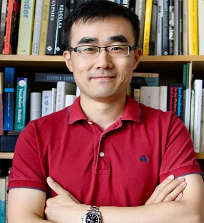 上海沃邦教育_袁老師