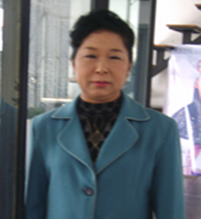 天津包豪斯_杨宝兰老师