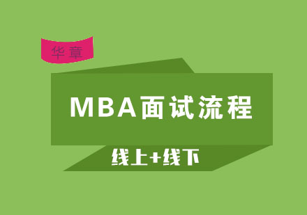 MBA面试全流程深度解析与备考指南
