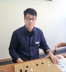 杭州新鸿书院—王老师