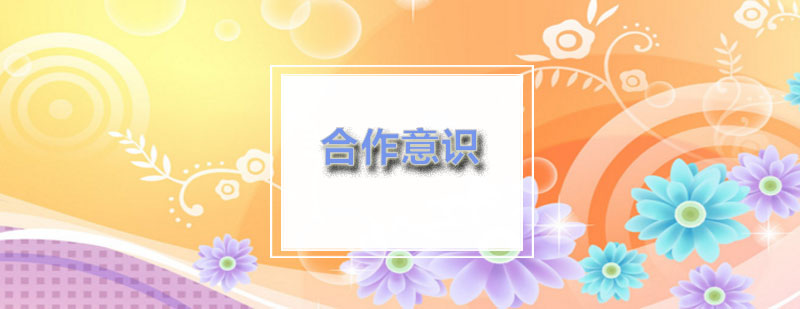 端木幼师正确引导孩子的合作意识