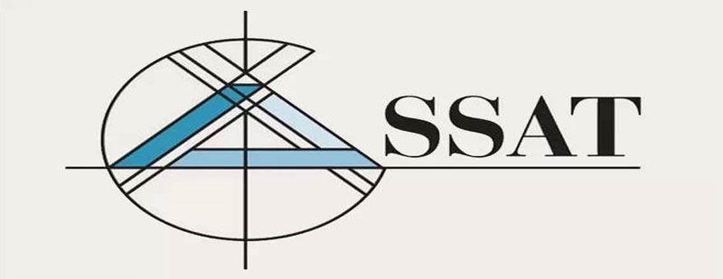 ssat数学