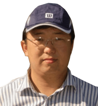 南京华章教育_朱杰老师