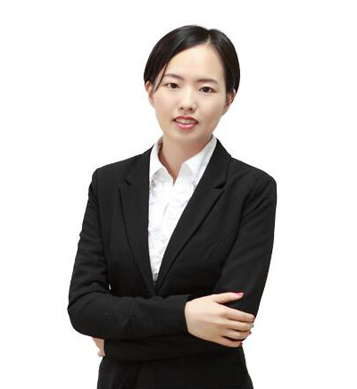 南京环球雅思—施莎莎老师