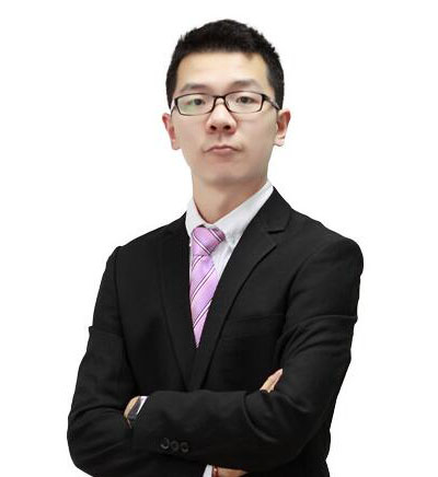 南京环球雅思—赵博老师