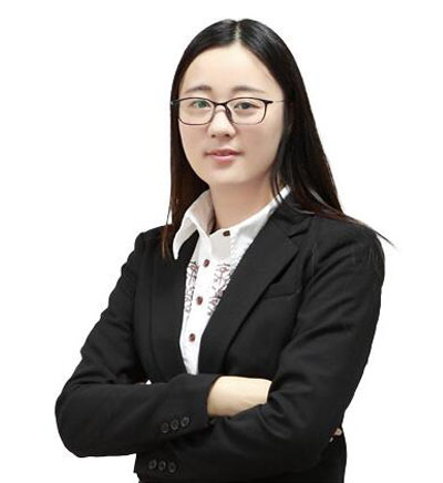 南京环球雅思—束璟老师