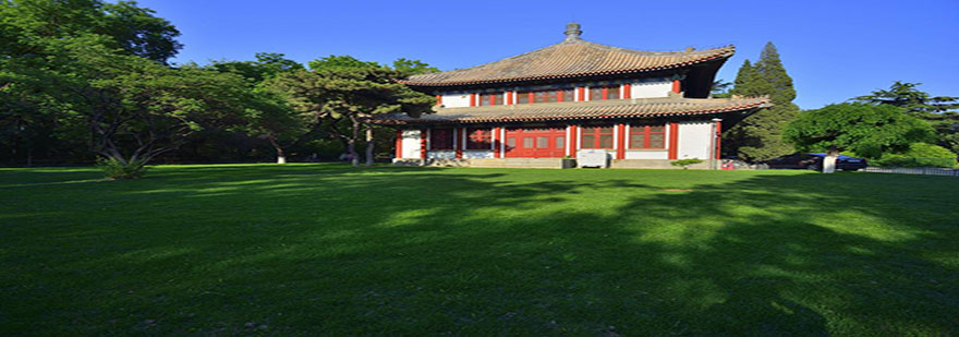 北京大学在线教育场景