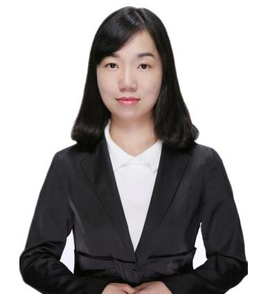 武汉环球雅思教师_杨红燕