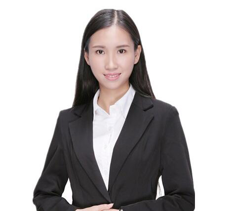 武汉环球雅思教师_邓文婷