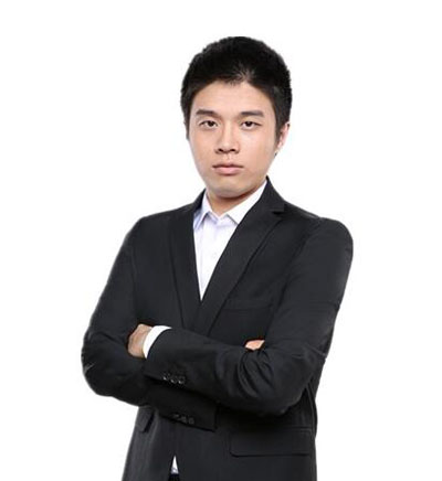 杭州环球雅思—Jerry老师