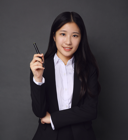 南京环亚琅文培训学校_Fay老