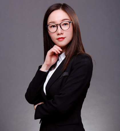南京环亚琅文培训学校_Tina
