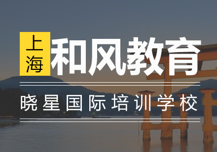 晓星国际培训学校