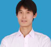 武汉华章教育教师_许明