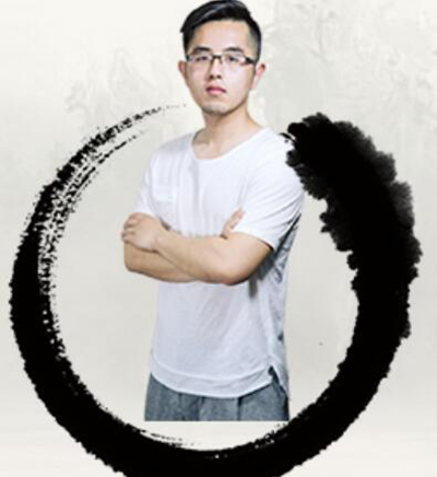 秦汉胡同_朱老师