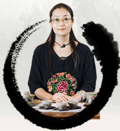 秦汉胡同_赵老师