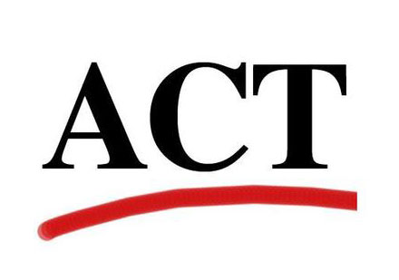 ACT基础班