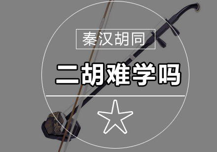 二胡学习进阶指南：突破传统教学的五大要点