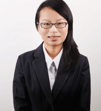 杭州新通教育_May Wang