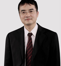 Andrew Gu老师