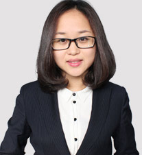 Rose Wang老师