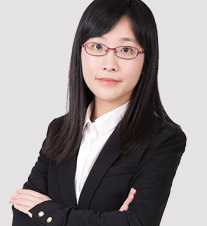Sstella Zhang老师