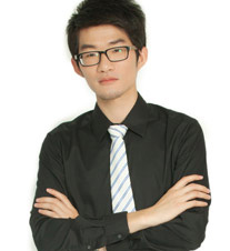Barney Zheng老师