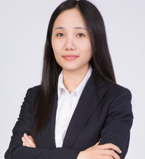 杭州新通教育_Michelle