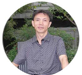 杭州广联教育培训学校_章奎老师