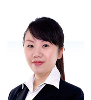 仁和会计——李薇