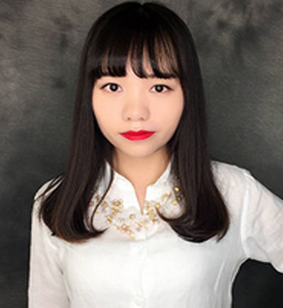 高级化妆老师_张姮