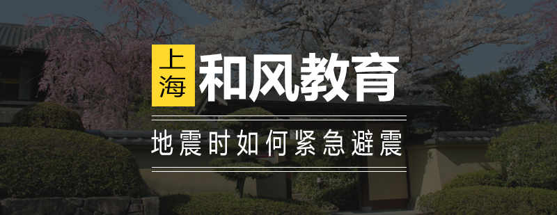 地震应急演练实景