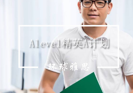 Alevel精英A计划