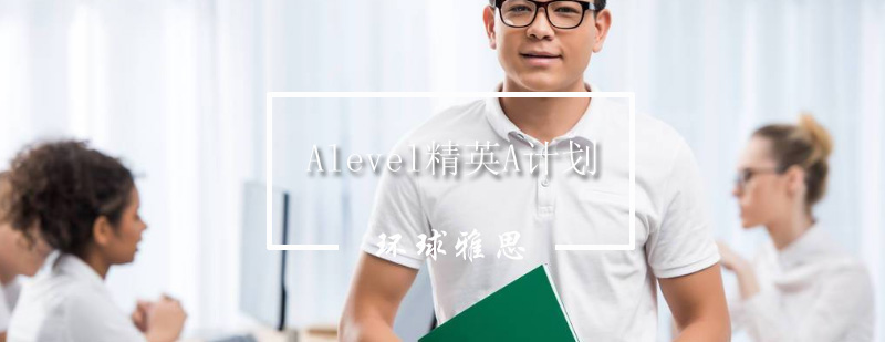 Alevel精英A计划