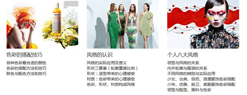 职业发展指导