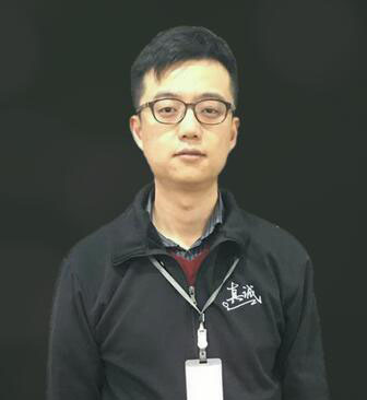 杭州品德德语—Herr Wan