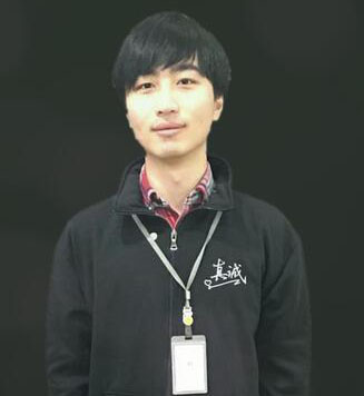 杭州品德德语—Herr Ma