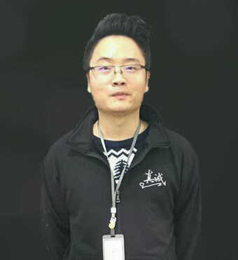 杭州品德德语—Andy Lu