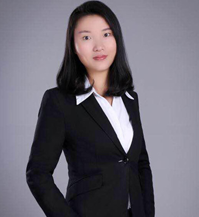 上海紫竹國際教育學(xué)院陸燕萍老師