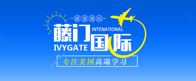 成都藤门国际教育