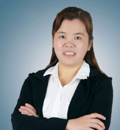 爱梓教育高级讲师_解少萍