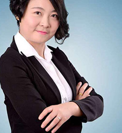 爱梓教育高级讲师_曹丽
