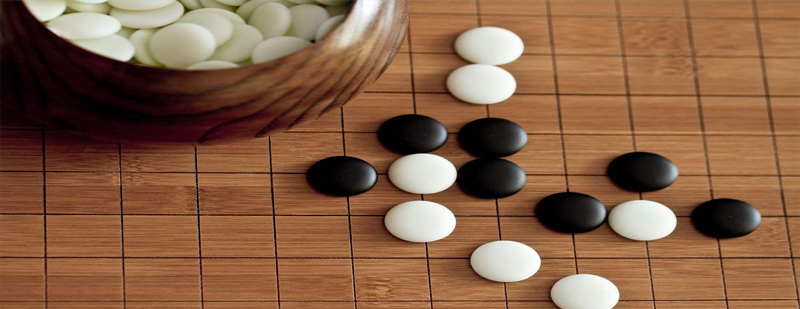 围棋课程