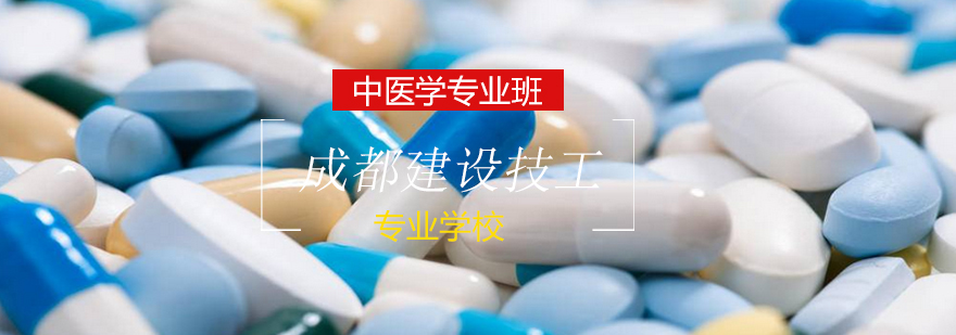 中医学特色课程