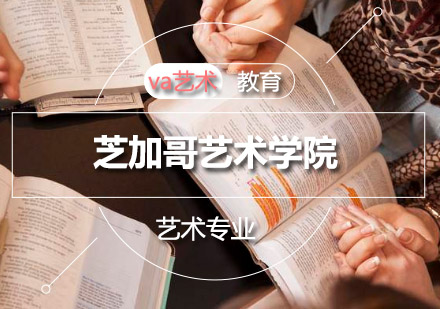 芝加哥艺术学院
