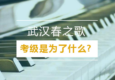 钢琴考级核心价值解析：家长必读指南